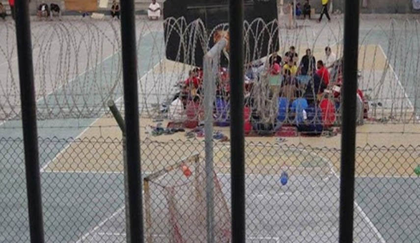 إدارة سجن جو في البحرين تهدد السجناء من مغبة الحديث عن أوضاعهم المتردية