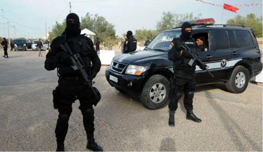 تونس.. مقتل 3 مسلحين ورضيعة بعمليتين أمنيتين