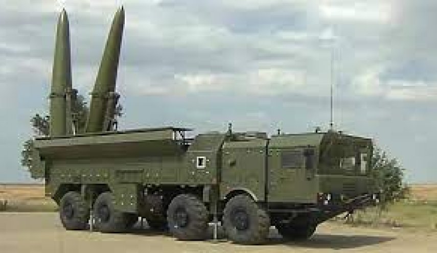 باكو: شظايا الصواريخ في مدينة شوشا تعود إلى صواريخ 'إسكندر- إم'