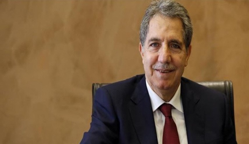 وزير مالية لبنان يتوقع نفاد الاحتياطي الأجنبي بنهاية مايو