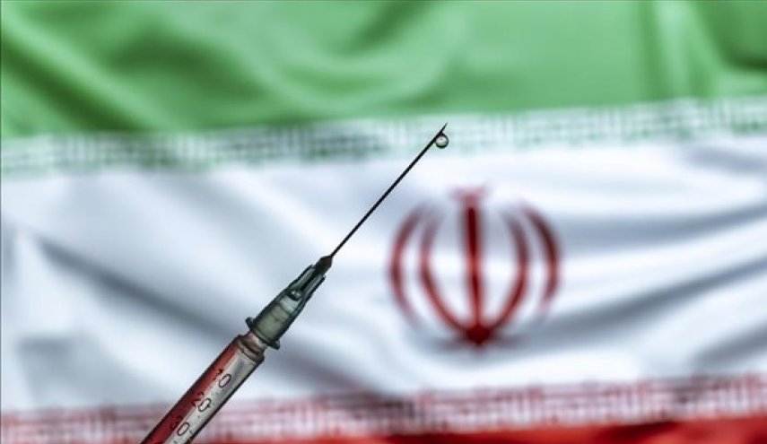 توزيع اللقاح الايراني على المواطنين في حزيران القادم
