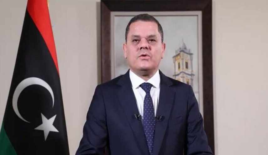 نخست‌وزیر جدید لیبی تصمیمات لحظه آخر دولت وفاق را لغو کرد