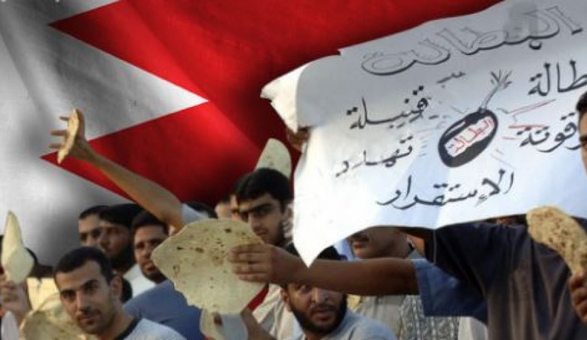 جائحة كورونا ترفع نسبة البطالة في البحرين بنسبة 5% 