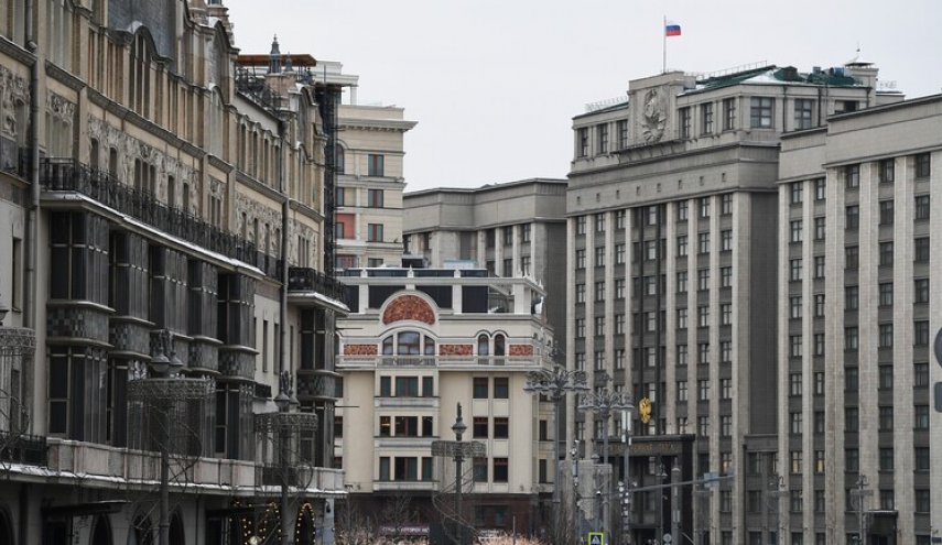 موسكو تحذر من خطط أوكرانيا والناتو شن عدوان على جمهورية القرم