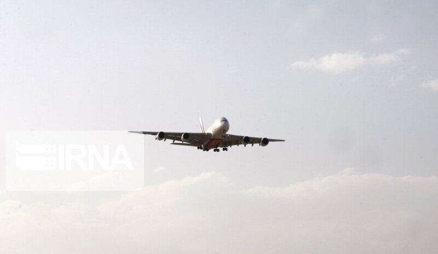 لوفتهانزا تستأنف رحلاتها في سماء إيران بدءا من 16 ابريل