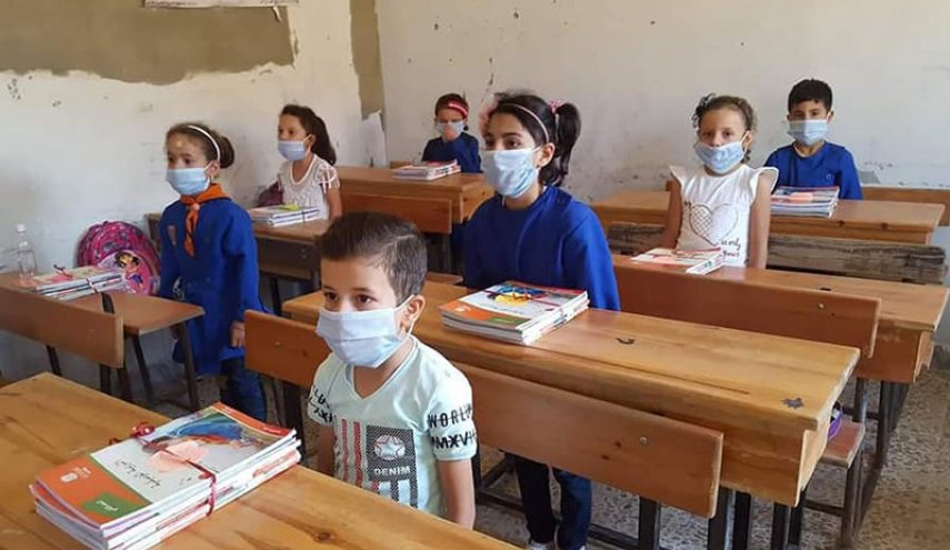 سوريا.. مديرة الصحة المدرسية توضح سبب تعليق الدوام الدراسي