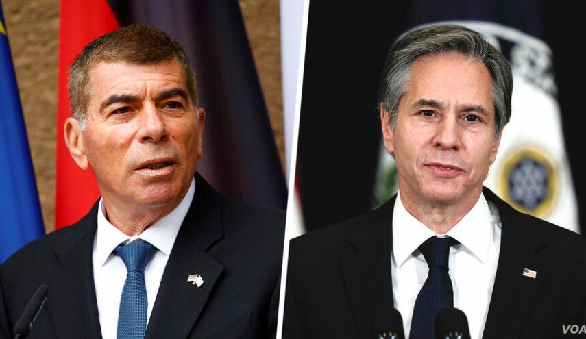 گزارش بلینکن به ‌صهیونیست‌ها درباره تحولات گفت‌وگوهای هسته‌ای 