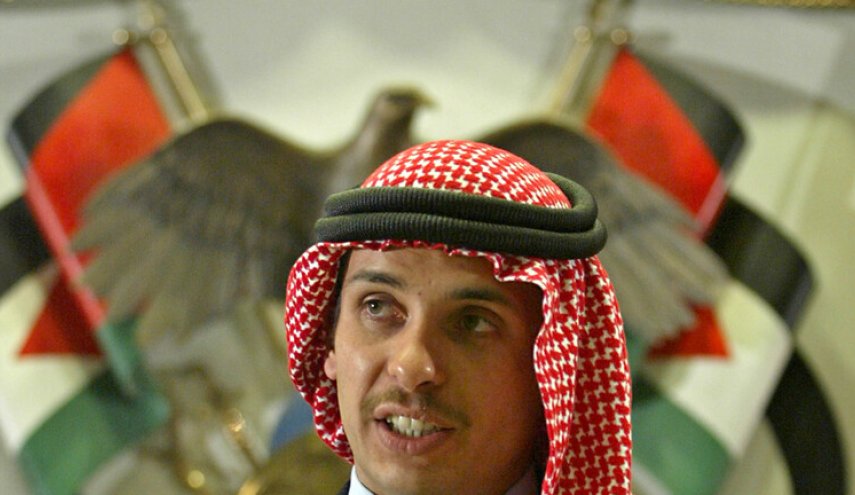 6 محطات رئيسة في حياة الأمير الأردني حمزة بن الحسين
