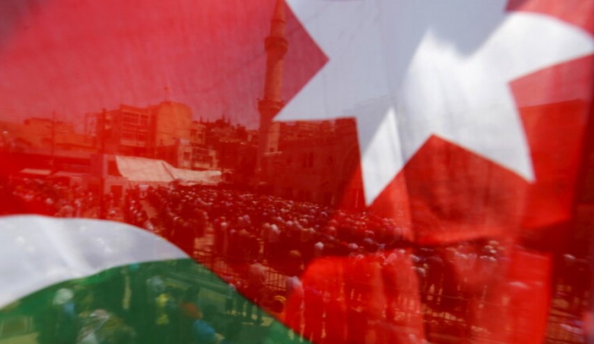 الحكومة الأردنية: سنصدر الأحد بيانا تفصيليا حول الاعتقالات الأخيرة