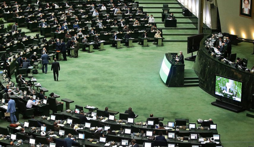 بررسی سند راهبردی ایران و چین در مجلس