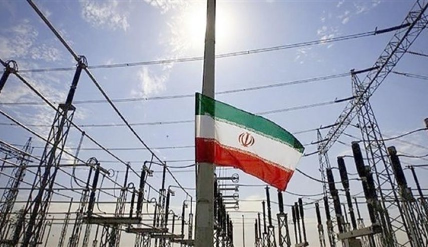 قدرة محطات توليد كهرباء ايران تزداد 12 ضعفا بعد انتصار الثورة الإسلامية