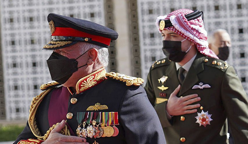 واکنش وزارت خارجه عراق به وقایع اردن/ بازداشت ولیعهد پیشین اردن به همراه ۲۰ نفر دیگر به دلایل امنیتی