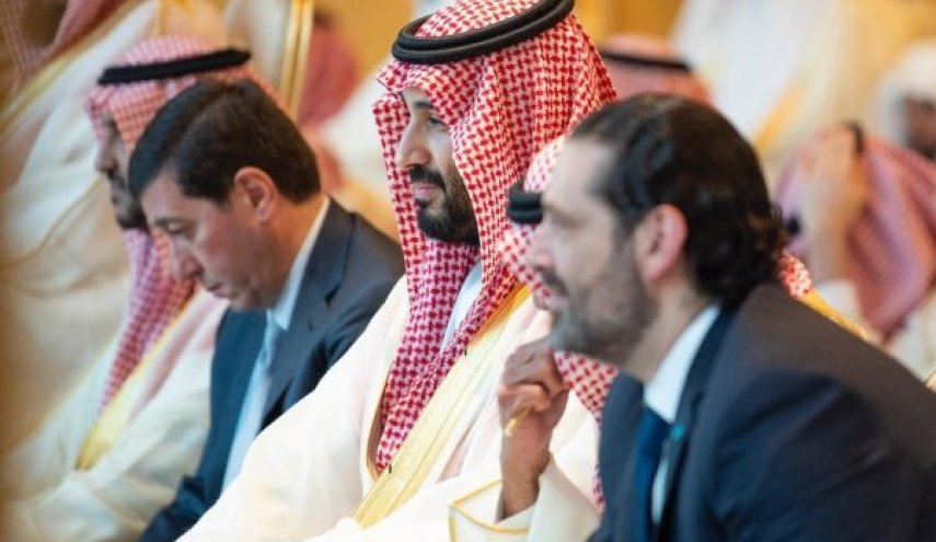 لماذا تسارعت السعودية في التعليق على أنباء انقلاب الأردن؟