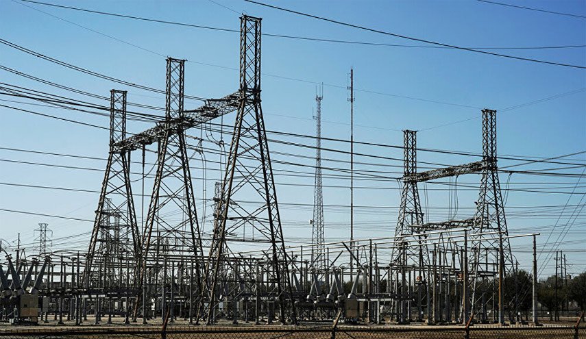 العراق: الربط الكهربائي بالدول الخليجية والاردن لن يغني عن شراء الطاقة من إيران