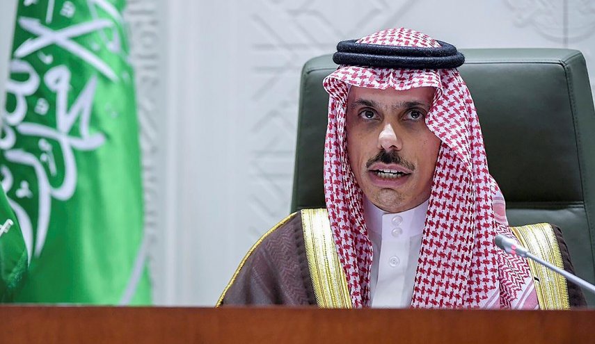 هل تنوي السعودية التواصل مع الرئيس الاسد؟