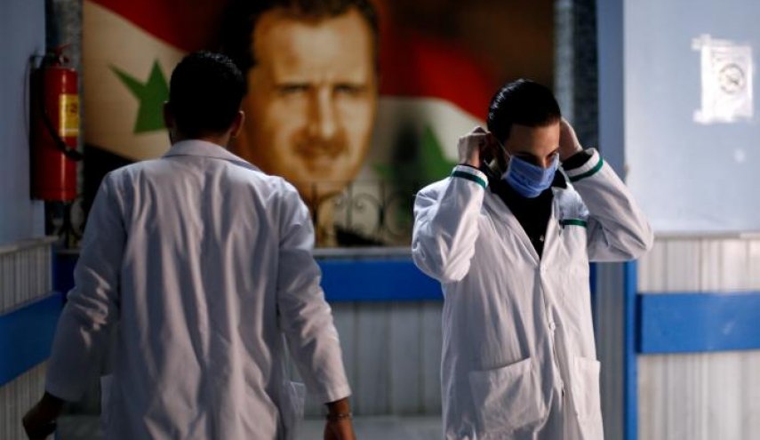 الصناعة السورية تعلن اجراءات جديدة لمواجهة كورونا
