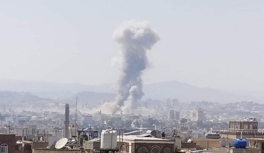 شهداء وجرحى بقصف سعودي هستيري على شمال اليمن