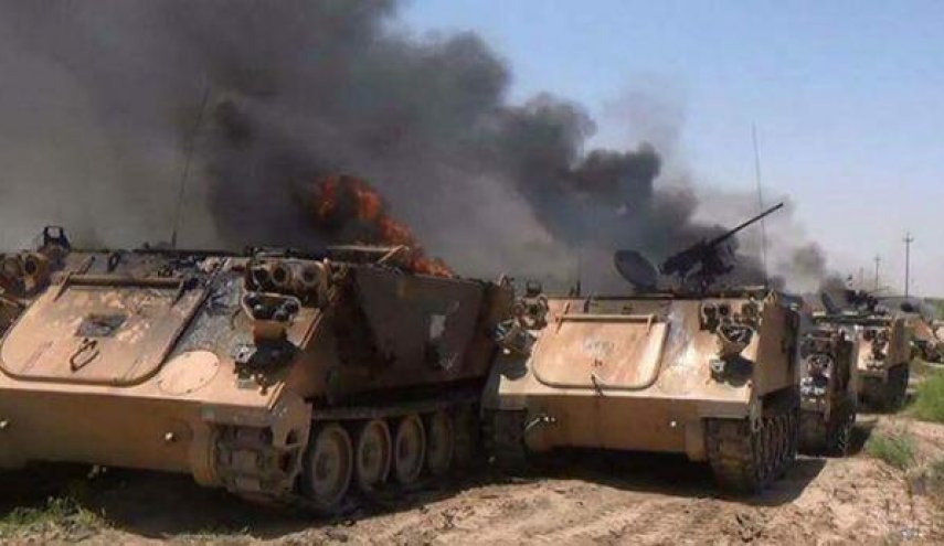 اليمن.. الجيش واللجان يصدون هجوماً واسعاً شمالي محافظة الضالع
