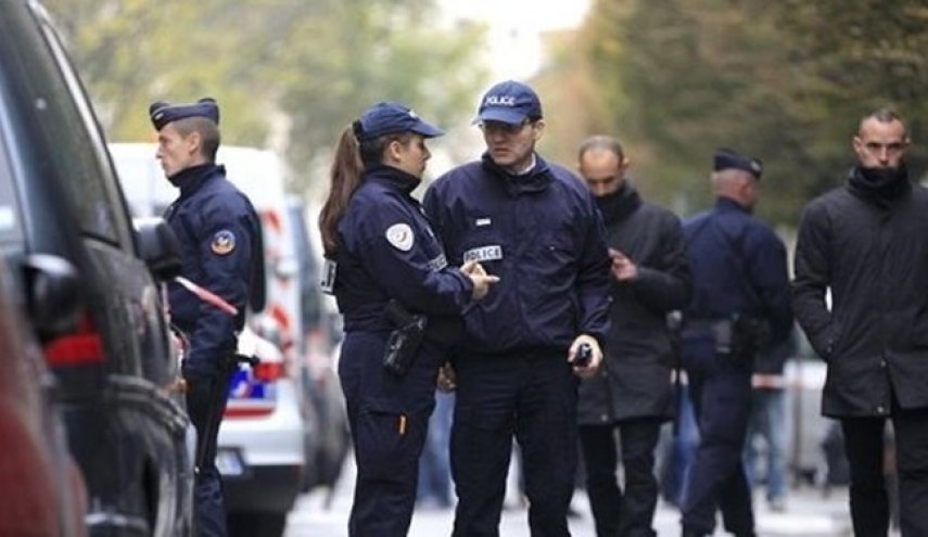 بازداشت پنج زن در جنوب فرانسه به اتهام طراحی حمله تروریستی