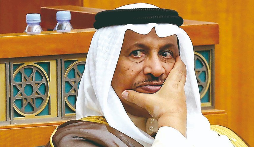 الكويت.. إحالة رئيس الوزراء السابق ومسؤولين آخرين إلى محكمة الوزراء