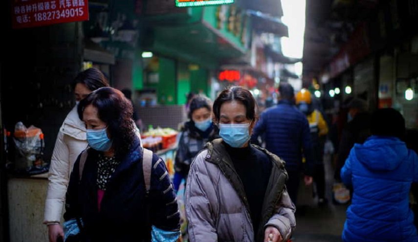 الصين تسجل أعلى الإصابات اليومية بكوفيد-19 منذ أكثر من شهرين