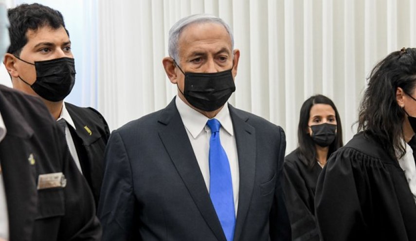 دادستان دادگاه نتانیاهو: او برای منافع شخصی از قدرت سوءاستفاده کرد
