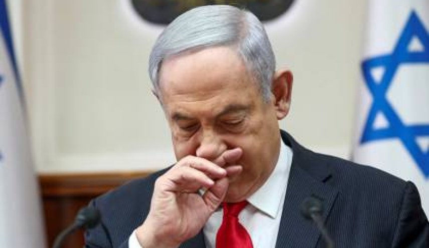 الكيان الاسرائيلي يشهد أسوأ أزمة سياسية عرفها حتى الآن