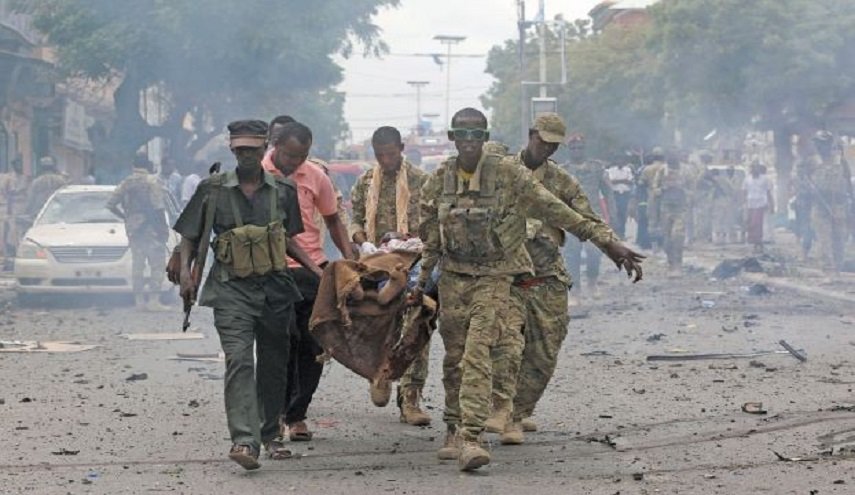 موزمبيق تعلن مقتل عدد كبير من عناصر 'داعش' في معركة بالما