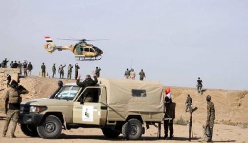 العراق.. الاستخبارات تطيح بأبرز عناصر 'جيش العسرة'