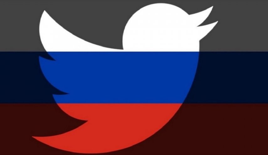 تمدید کاهش سرعت توییتر در روسیه