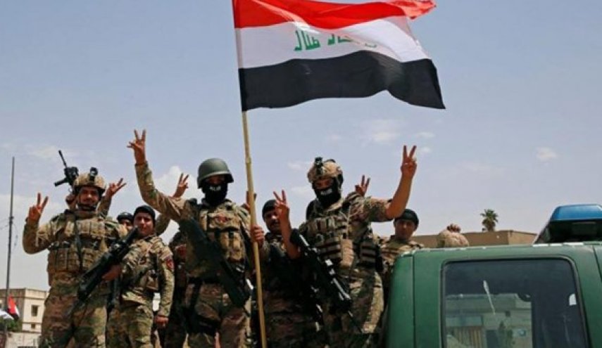 العراق يعلن مقتل 34 إرهابيا واعتقال 99