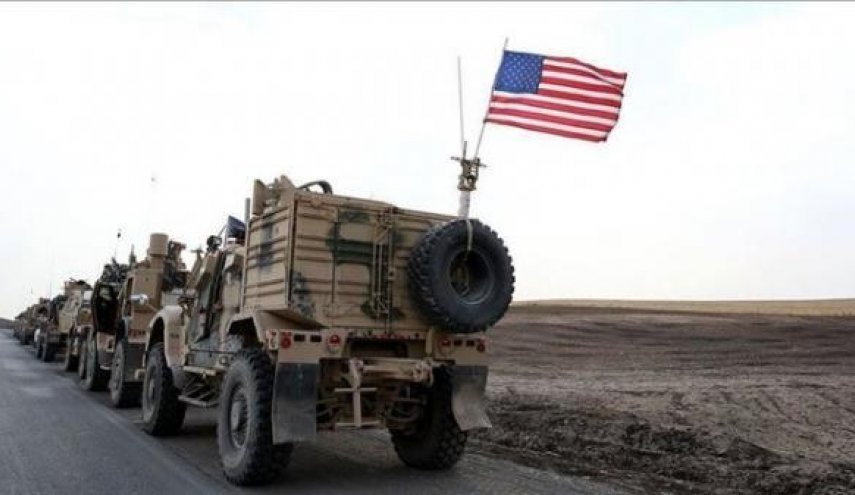 آمریکا دهها تروریست داعشی را از زندان الحسکه منتقل کرد