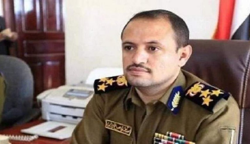 الداخلية اليمنية تنعى مدير البحث الجنائي العميد سلطان زابن