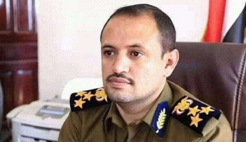 فوت یکی از فرماندهان ارشد یمن بر اثر بیماری