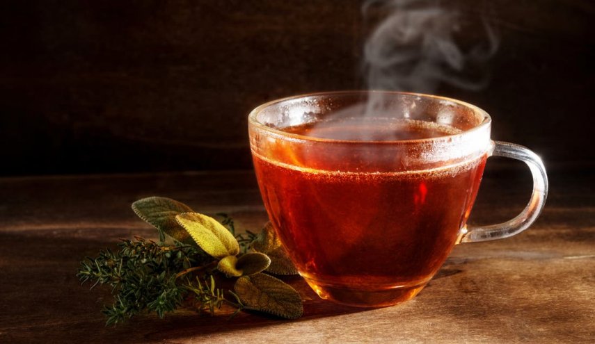 تحذير.. تناول الشاي الساخن جدا يسبب مرض خطير