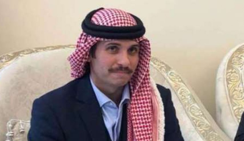 محامي الأمير الأردني حمزة بن الحسين يتحدث عن حل متوقع للخلاف