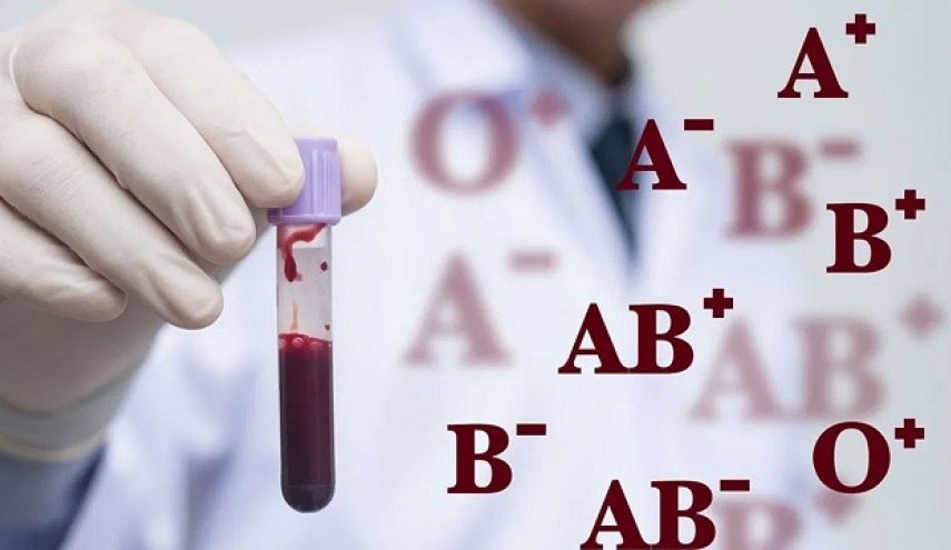 كيف تؤثر فصيلة دمك على الاصابة بفيروس 