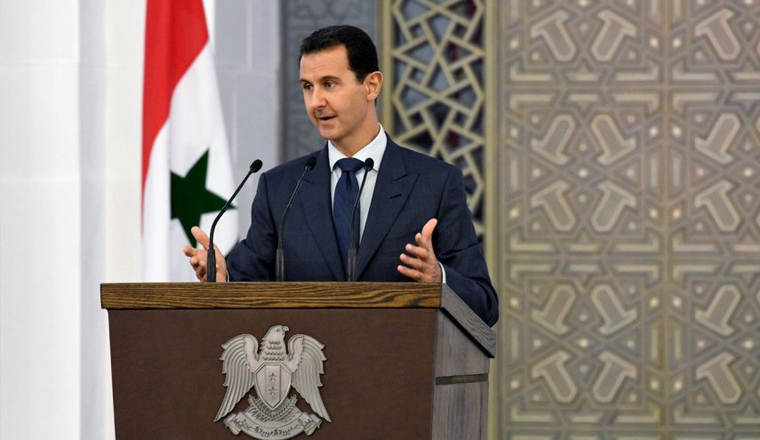 الرئيس الأسد يعفي المستثمرين من الغرامات على بدلات الإشغال