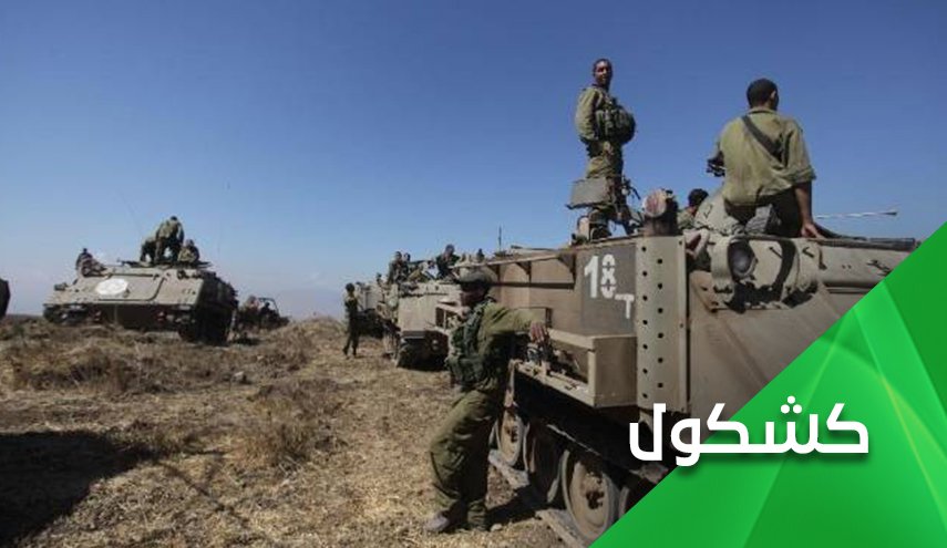 ما قصة 'الاجتياح الإسرائيلي' لتدمير مواقع 'حساسة' داخل سوريا؟!