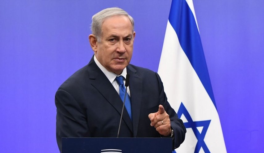 وعده نتانیاهو برای پایان دادن به «چرخه انتخابات»