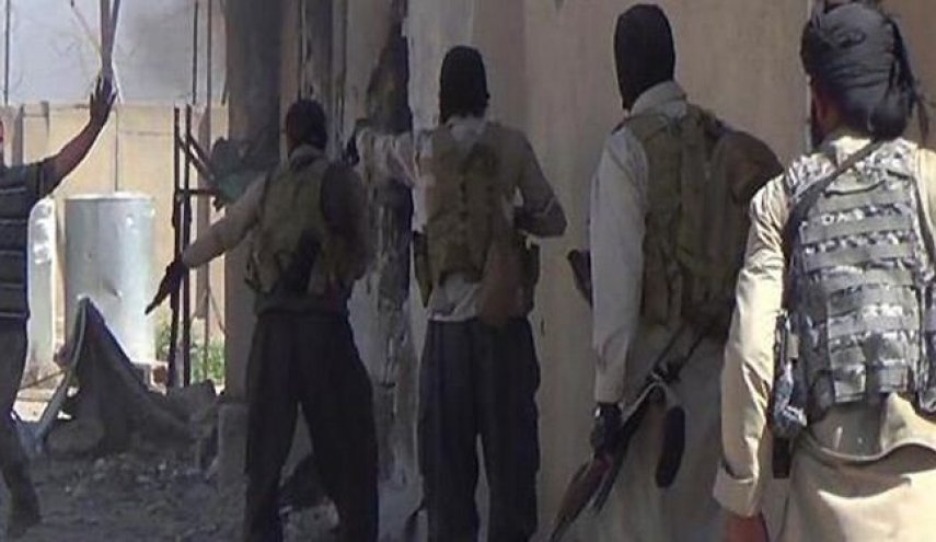 داعش يخطف 19 سوريا في البادية غالبيتهم من المدنيين 