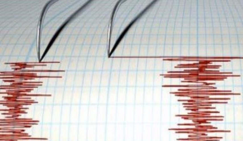 زلزال بقوة 4.3 درجة يهز مطروح غربي مصر