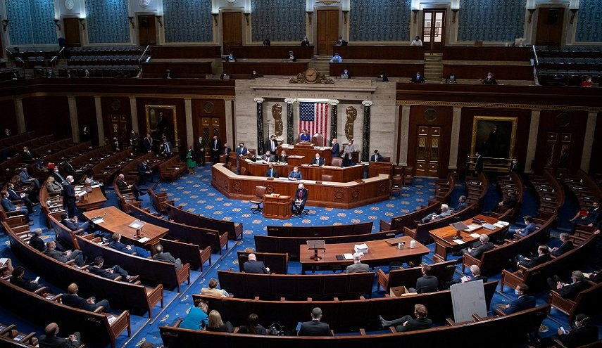 الكونغرس الأميركي يتحرك لعرقلة صفقات الأسلحة مع الإمارات