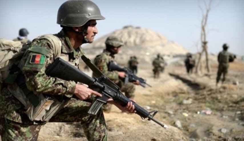 مقتل 31 مسلحا من طالبان في قندهار