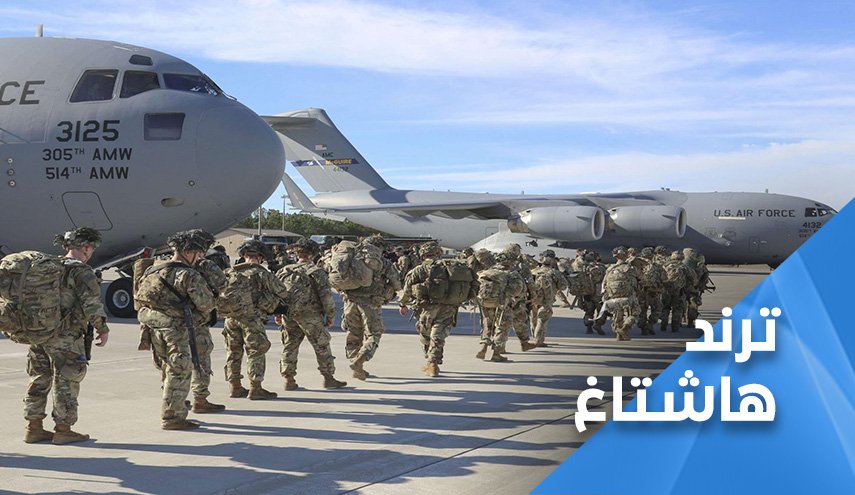 العراقيون يتوعدون بسحق الاحتلال.. ويختارون ’مفاوضهم الانسب’!!