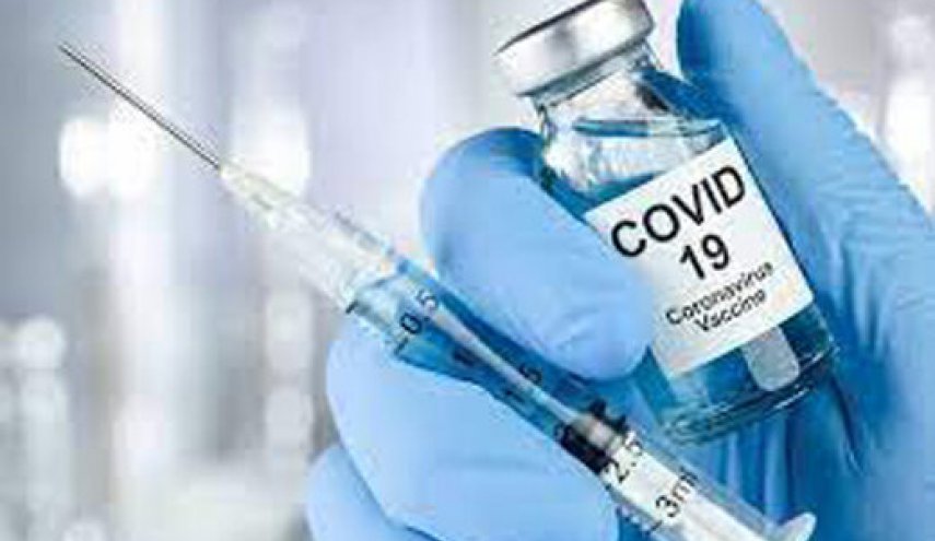 جهانپور: اولین محموله واکسن کوواکس به مقصد تهران ارسال شد