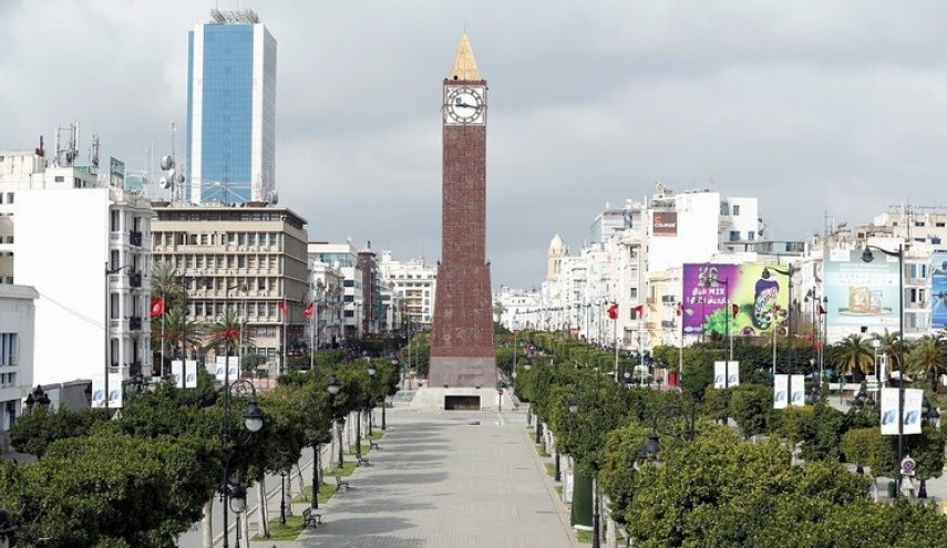 تونس تشدد قيود كورونا