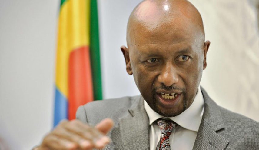 اثيوبيا: المفاوضات حققت تقدما كبيرا في نزاع سد النهضة