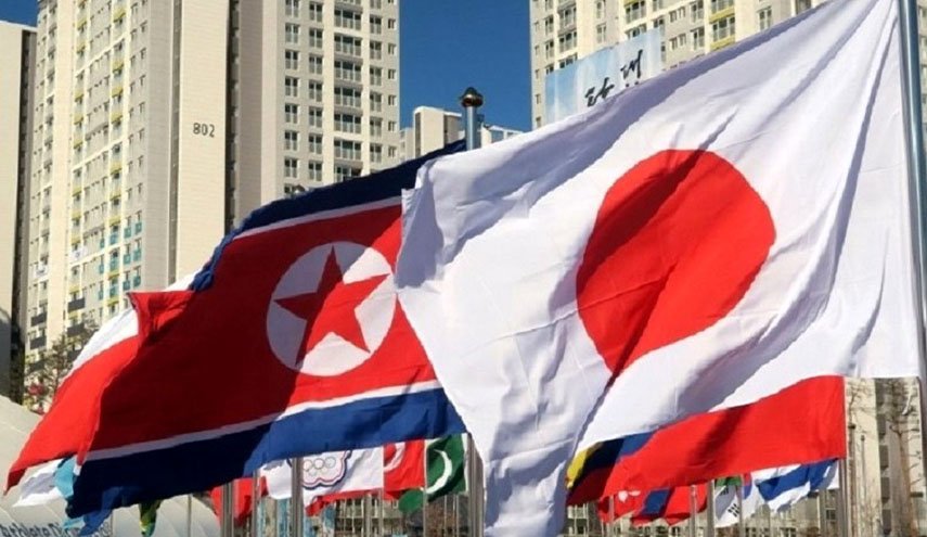 كوريا الشمالية تتهم اليابان بالسعي لغزوها