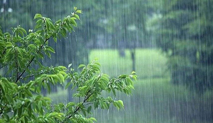 ورود سامانه بارشی جدید؛ آغاز بارش باران در ۲۱ استان کشور/ هشدار هواشناسی در باره آبگرفتگی معابر و احتیاط در صعود به ارتفاعات